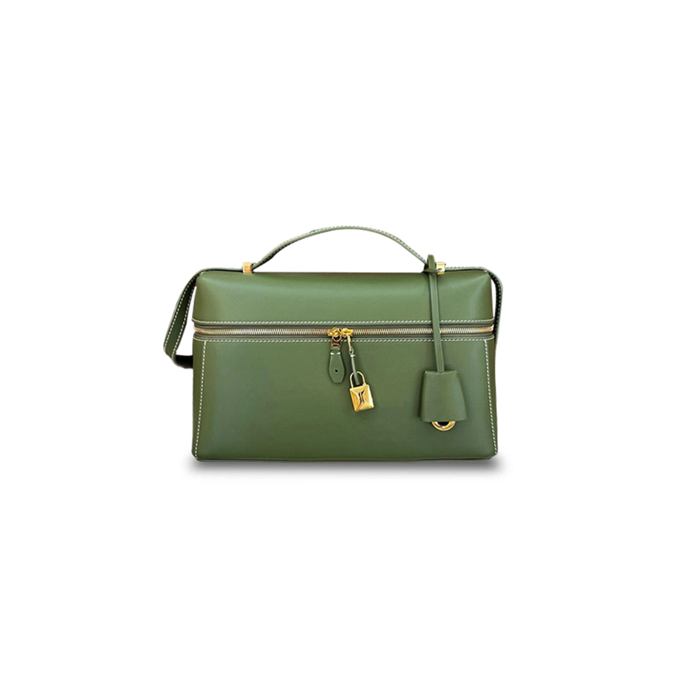 L0r0 P1ana EXTRA POCKET L19  (19*11*6.5cm) Master Quality